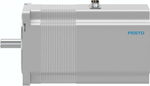 Шаговый двигатель Festo EMMS-ST-87-S-SB-G2