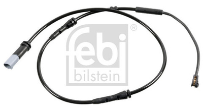 FEBI BILSTEIN - 37437-FEB - Warning Contact, brake pad wear