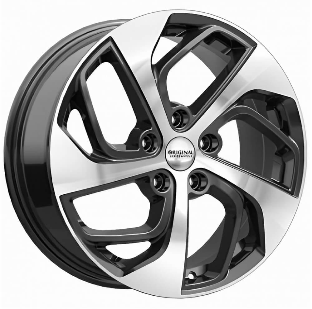 Скад KL-275 7x17 5x114.3 ET 51 Dia 67.1 (HS)