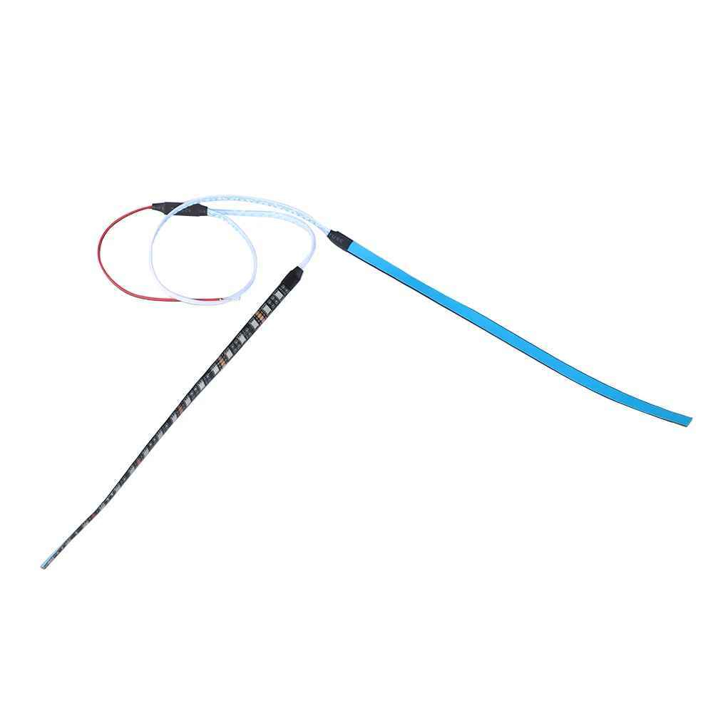 LED лента RGB подсветка для Kugoo и других