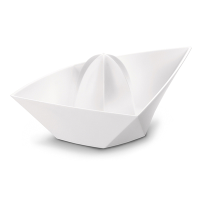 Соковыжималка для апельсинов ahoi, белая