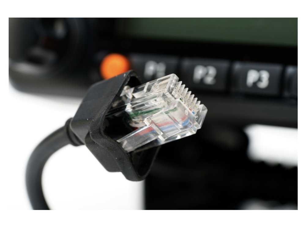 Цифровая радиостанция стационарная Аргут А-701 UHF