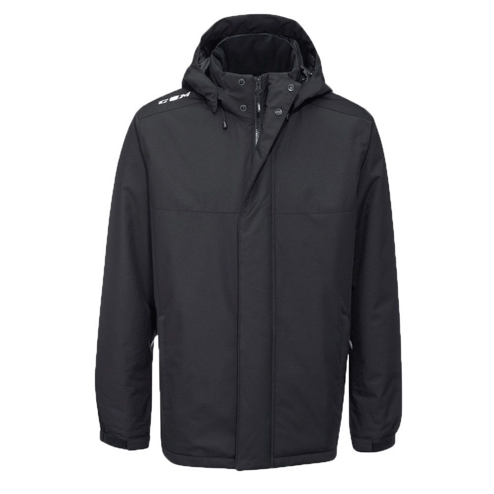 Куртка мужская CCM TEAM WINTER JACKET SR (взрослый)