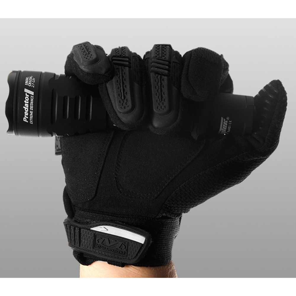 Фонарь Armytek Predator XP-L HI Warm