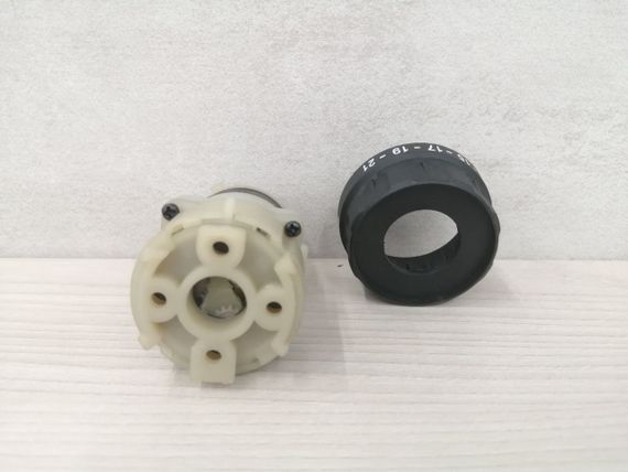 Редуктор в сборе RD-SD18V-3