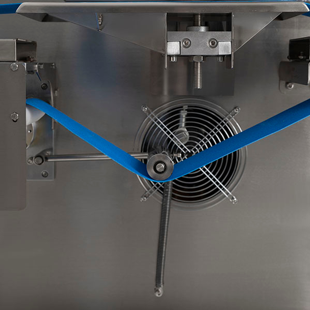 Линия по произв-ву хб изделий (Формовочная машина FA-6,Дозатор FA-V ,Гильотина FA-G,Диафрагма FA-D)