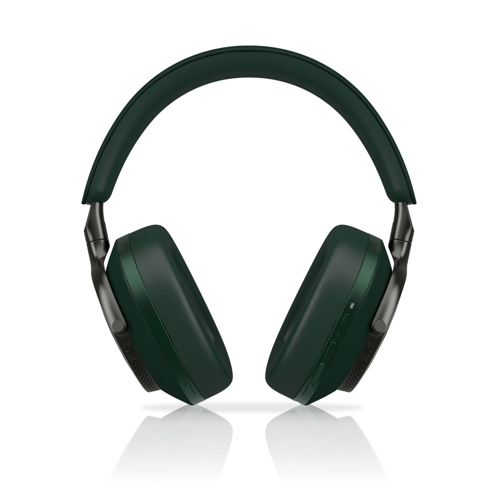 Беспроводные наушники Bowers & Wilkins Px8 Dark Forest