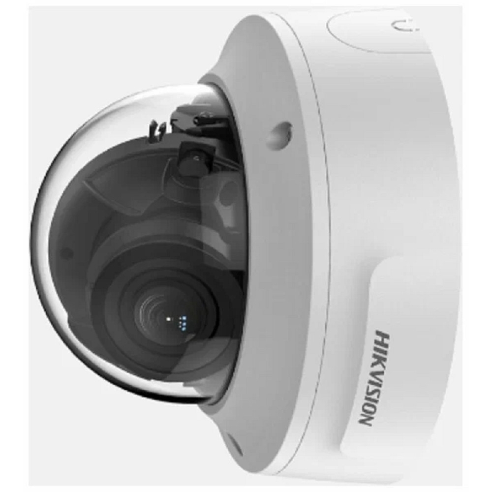 Камера видеонаблюдения HIKVISION DS-2CD2743G2-IZS Видеокамера 4MP IP 2.8 - 12 мм, белый