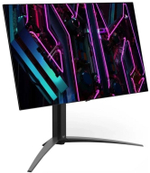 Монитор 27" Acer Predator X27Ubmiipruzx UM.HXXEE.001 черный