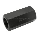 S30A2/1 - Обратный клапан трубного монтажа Ду32, G1 1/2 с давлением открытия 1,5 бар