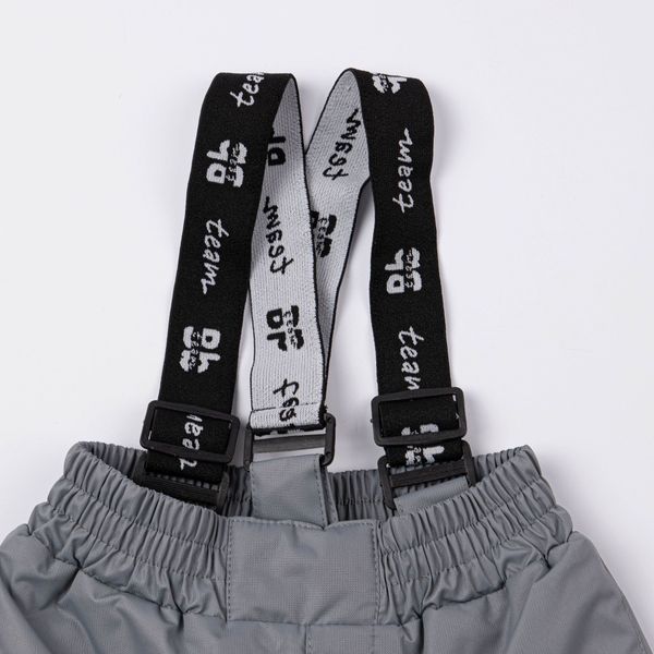 Полукомбинезон зимний мембранный 