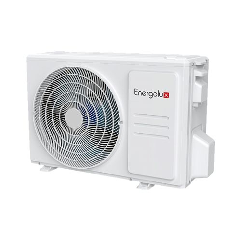 Тепловой насос Energolux Lugano PRO Line SAS09DL2-AI / SAU09DL2-AI