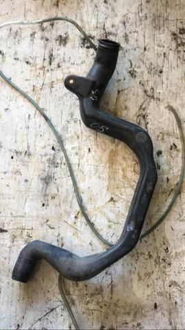 Горловина бочка омывателя МАН ТГС/ТГА б/у