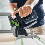 Аккумуляторная погружная пила TSC 55 KEB 5,2 FESTOOL 577025