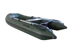 Лодка ПВХ DINGO 32F