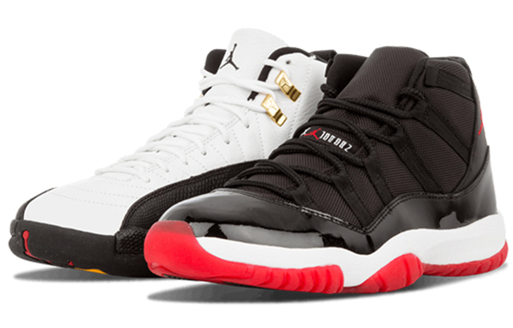 Кроссовки Jordan Countdown Pack 1112