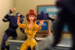 Фигурка NECA Tortues Ninja (Mirage Comics) Ultimate April O'Neil