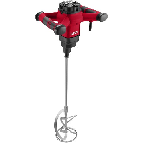 Дрель-миксер ELITECH МС 1400Э (E2208.039.01)