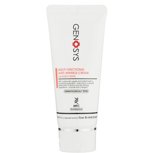 GENOSYS Multi Functional Anti-Wrinkle Cream | Мультифункциональный крем против морщин