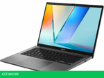 Ноутбук ASUS Vivobook S14 S3407CA-LY097