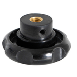 Замок крышки дежи Фаршемешалки YBX-60 Foodatlas