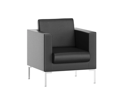 Мягкое кресло ХАНС