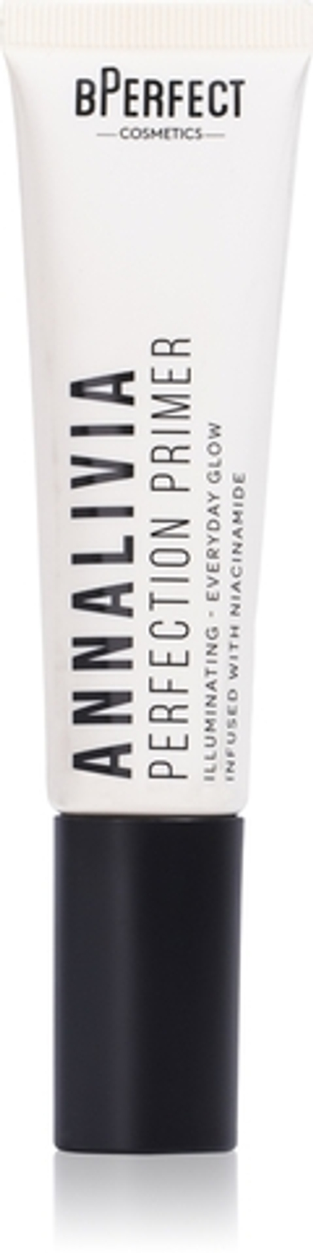 BPerfect Annalivia Perfection Primer - осветляющая основа под макияж, 35 ml