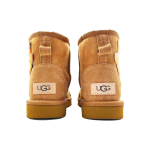 Сапоги UGG CLASSIC MINI, 1016222-CHE(Team113- ）
