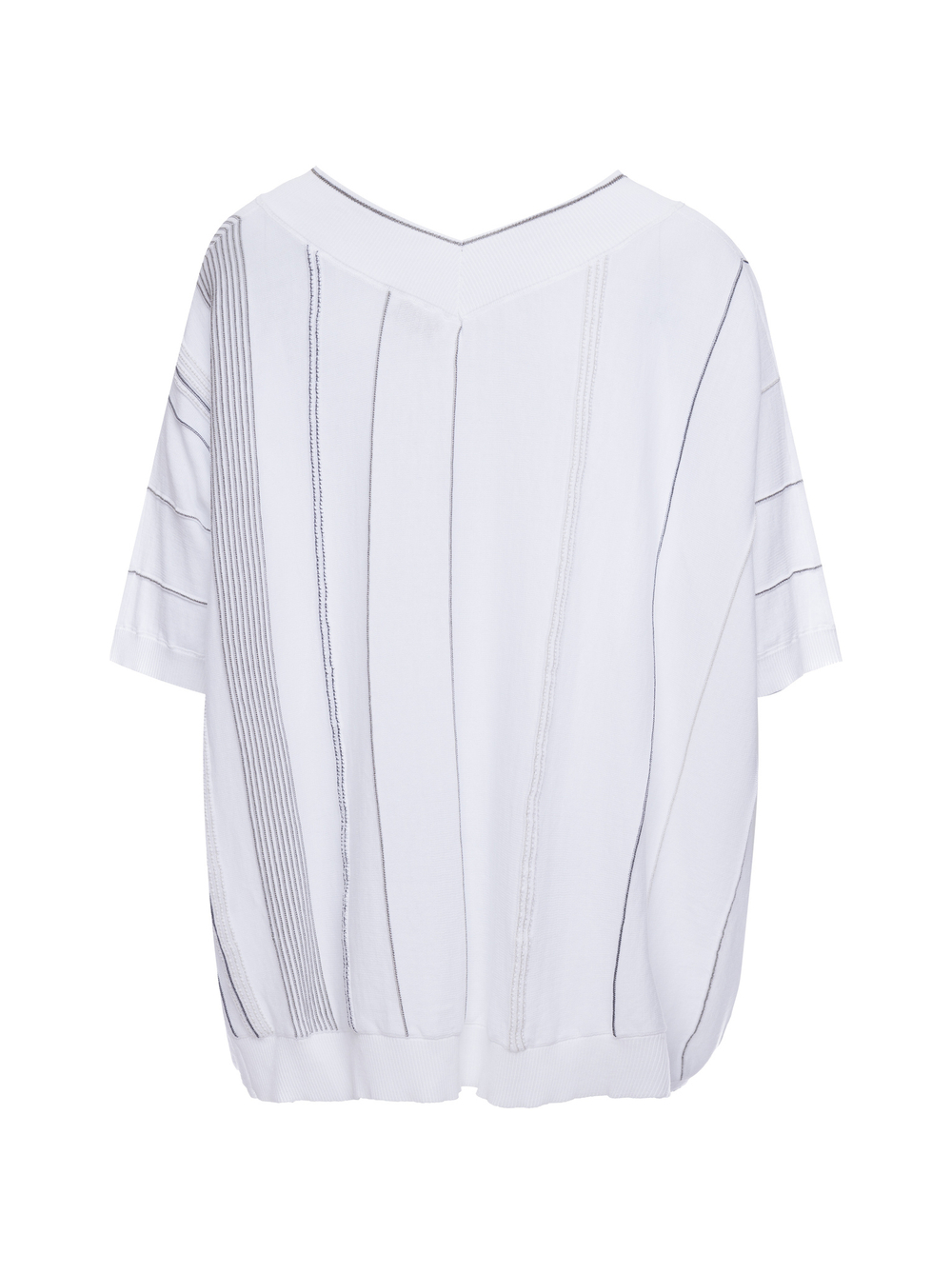 TONET джемпер - белый