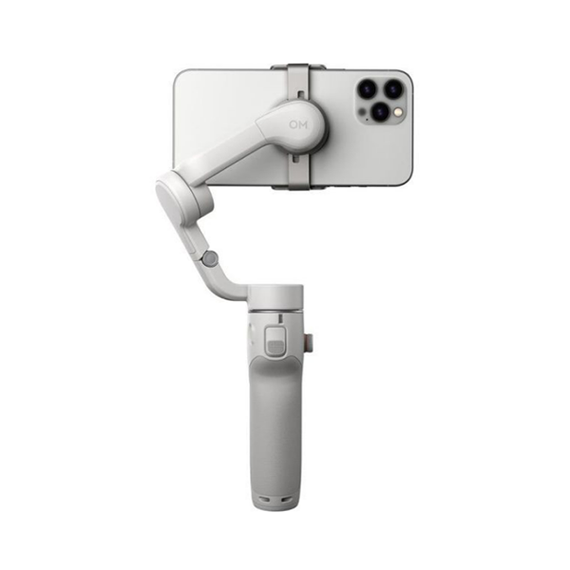 Стабилизатор Dji Osmo Mobile 6 Platinum Gray (CP.OS.00000284.01)