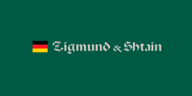 Zigmund Shtain