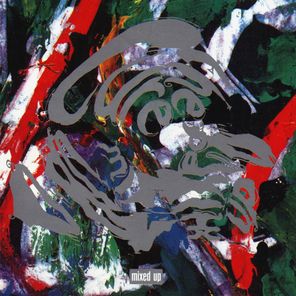 The Cure / Mixed Up (Deluxe Edition)(3CD)