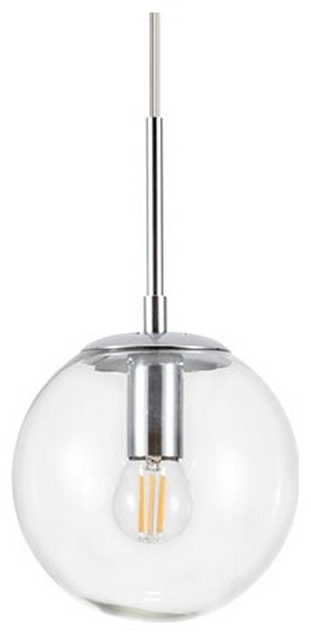 Подвесной светильник Arte Lamp A1915SP-1CC