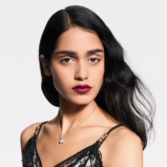 LV Rouge Матовая помада