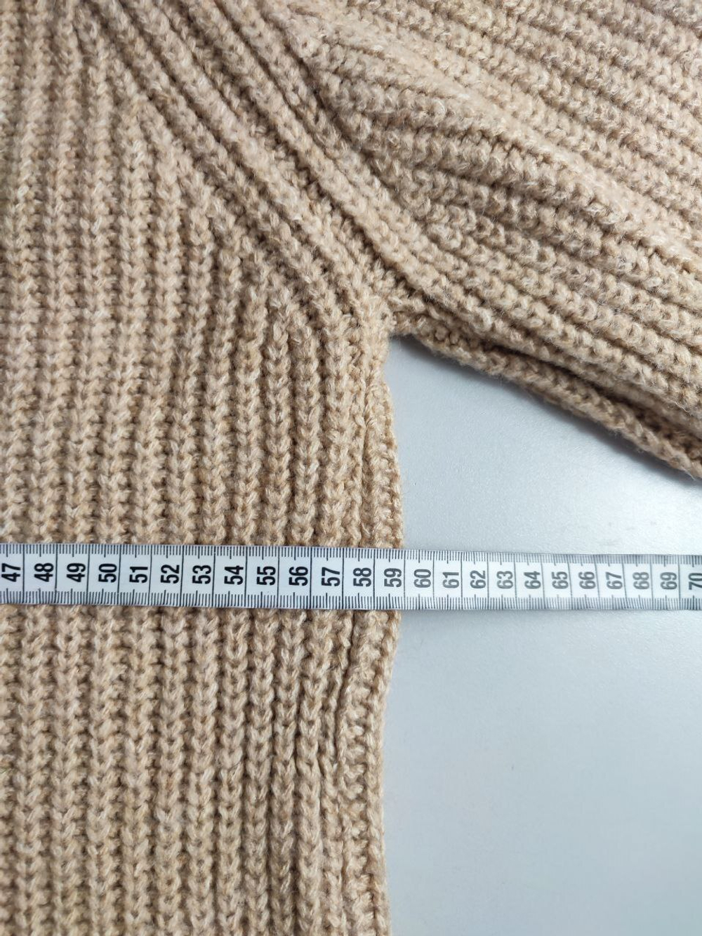 Платье Befree вязаное 44 размер