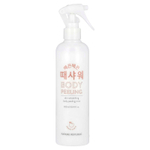 Nature Republic, пилинг-спрей для тела, разглаживающий кожу, персик, 300 мл (10,14 жидк. унции)
