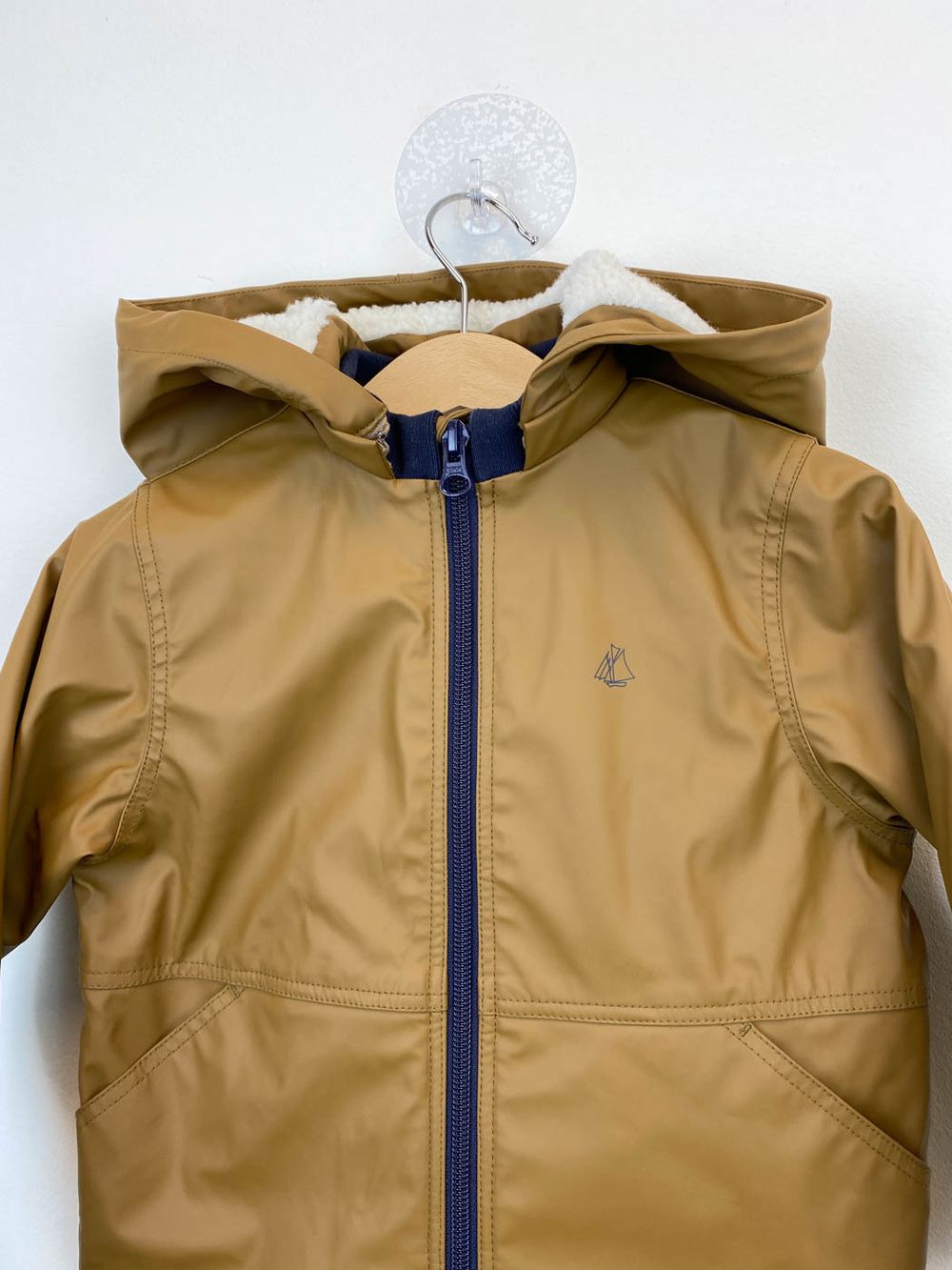 Куртка Petit Bateu