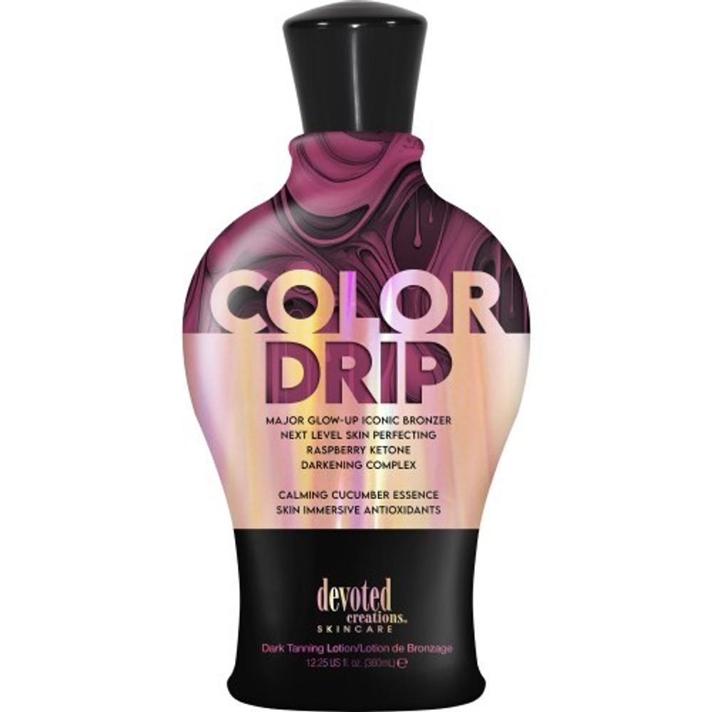 COLOR DRIP™