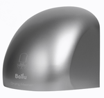 Сушилка для рук электрическая Ballu BAHD-2000DM Silver