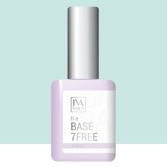 THE BASE 7-FREE 15ML (ГИПОАЛЛЕРГЕННАЯ)