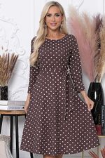 Платье 71625-1 Avili