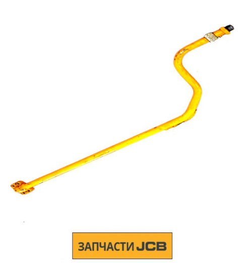 Труба гидравлики JCB JRV0265