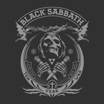 Black Sabbath / The Ten Year War (Coloured Vinyl)(8LP+2x7" Vinyl Single+USB)
