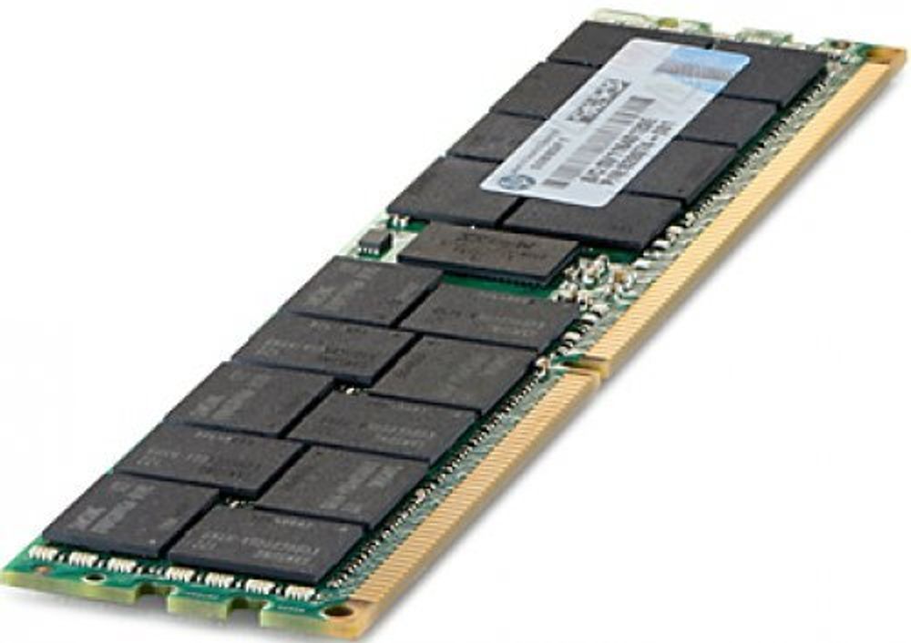 Оперативная память HP 8GO 2RX 4PCS 3-8500R-7 KIT MEMORY 500206-071