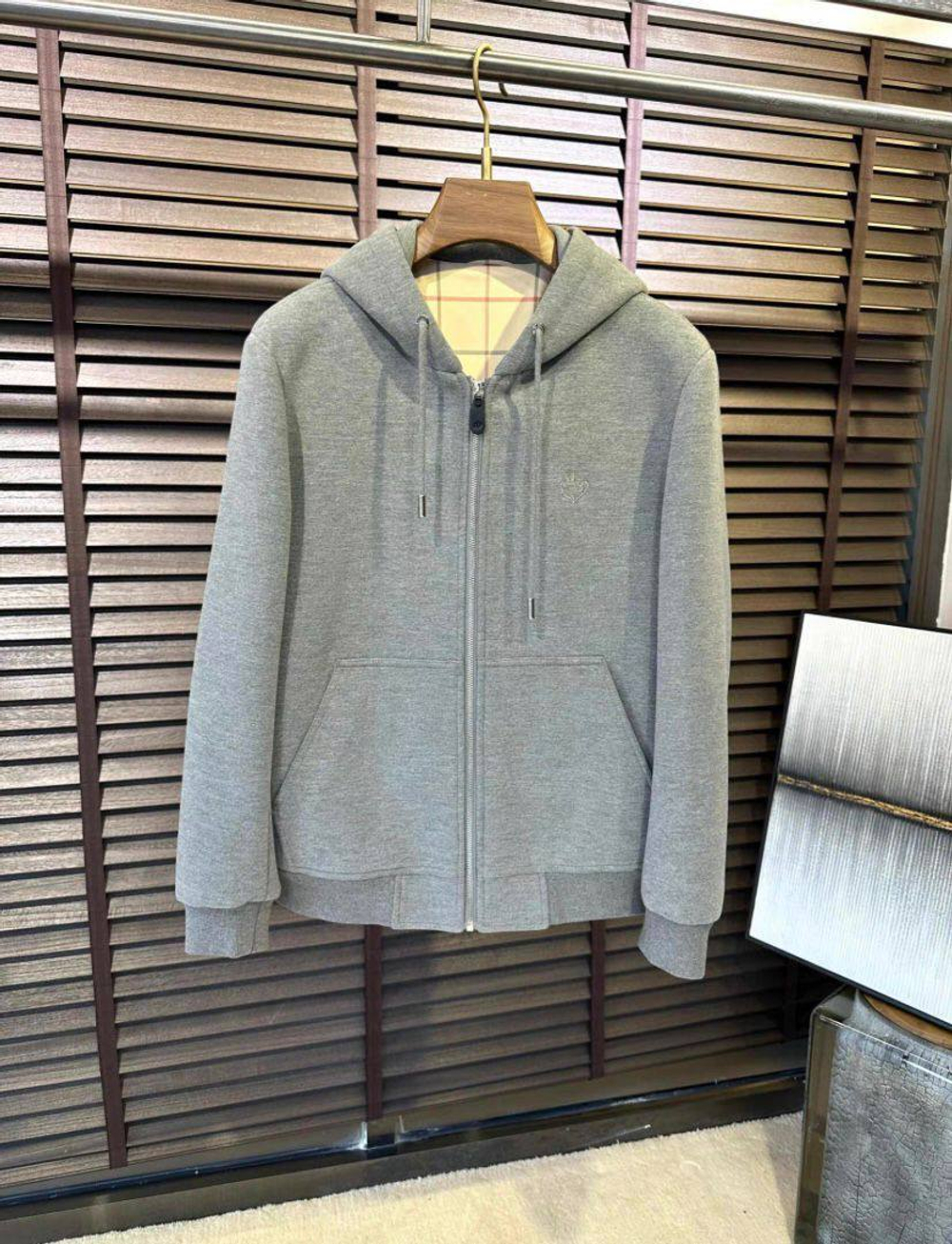 Ветровка Loro Piana