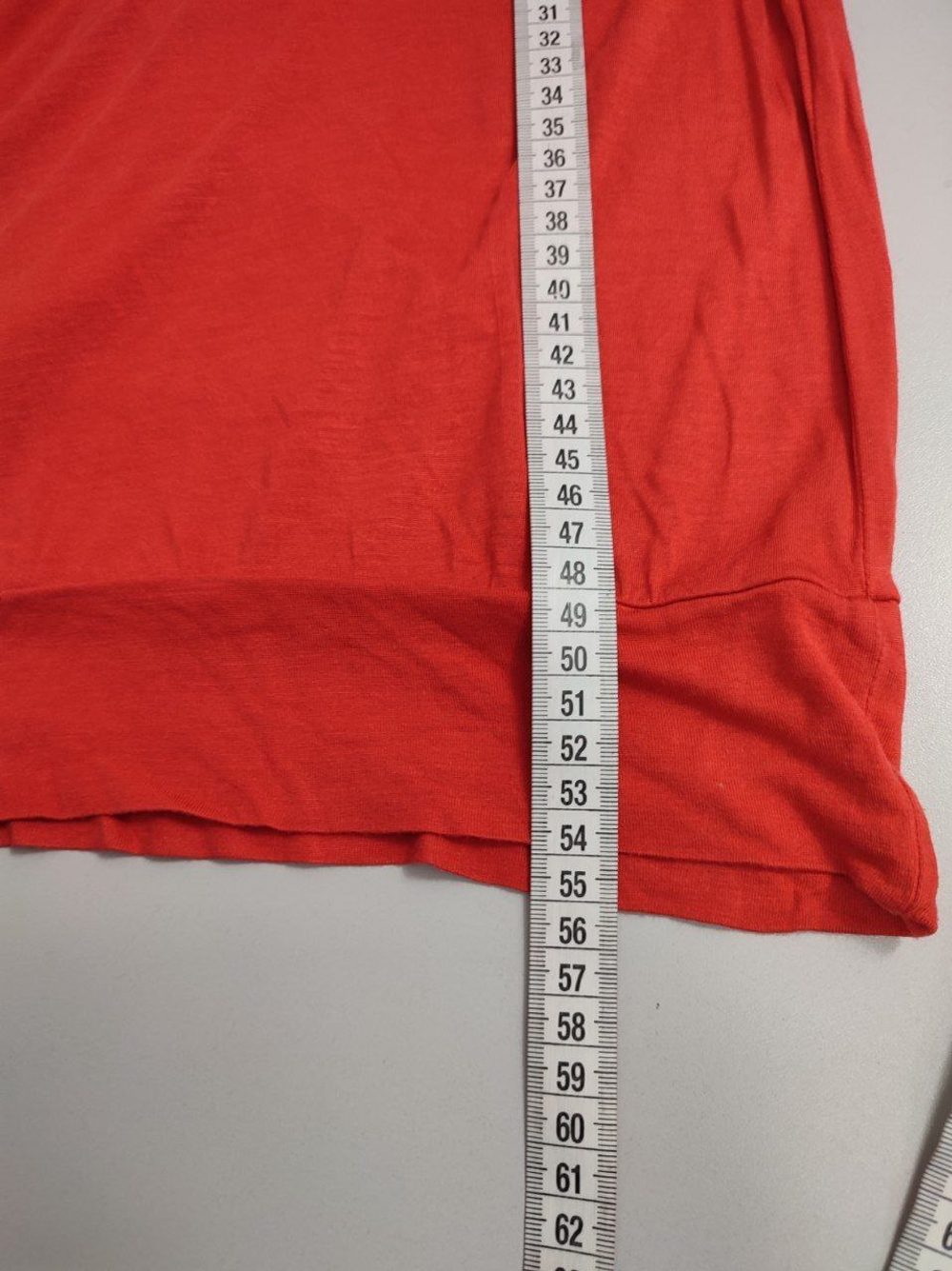 Топ Comtoir Des Cotonniers летний 46 размер