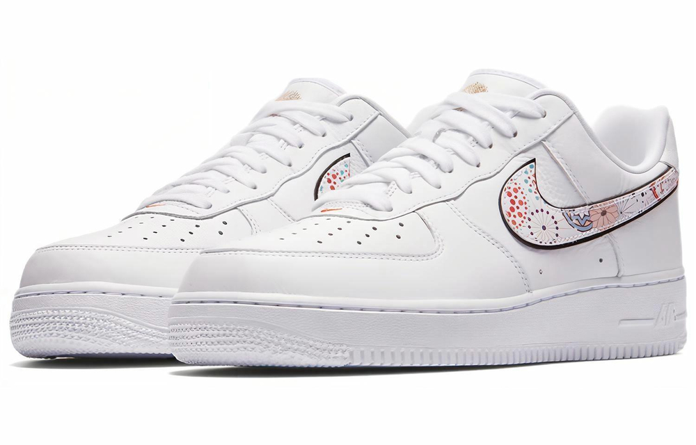Кроссовки Nike Air Force 1 07 Lny Qs