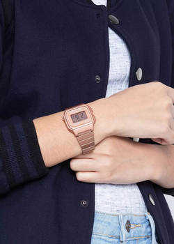 Часы Casio B650WC-5A