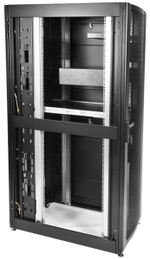 Шкаф напольный 19", 48U ЦМО ШТК-СП-48.8.10-48АА-9005