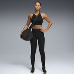 Женский топ-бра PUMA SHAPELUXE HN BRA - MID